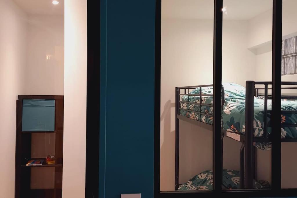 Immeuble Le Regency, Appartement 4 Pieces, 80 Metres De La Plage Menton Kültér fotó