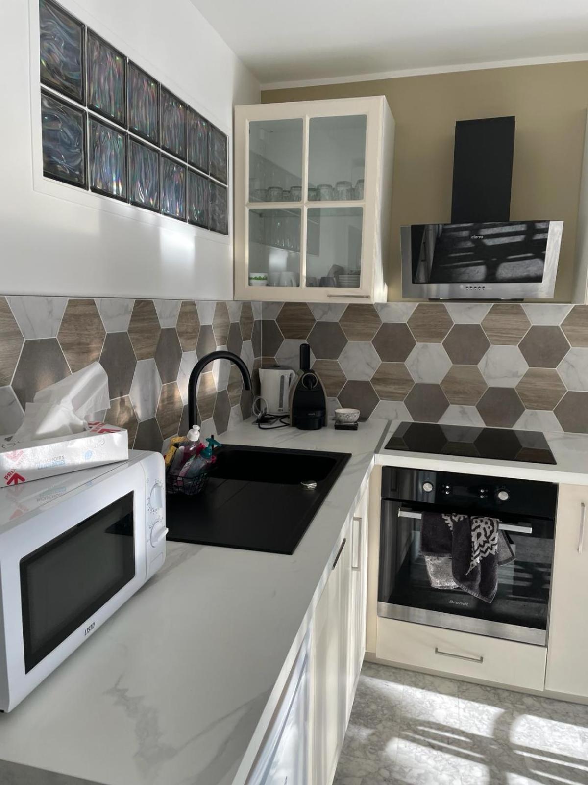 Immeuble Le Regency, Appartement 4 Pieces, 80 Metres De La Plage Menton Kültér fotó