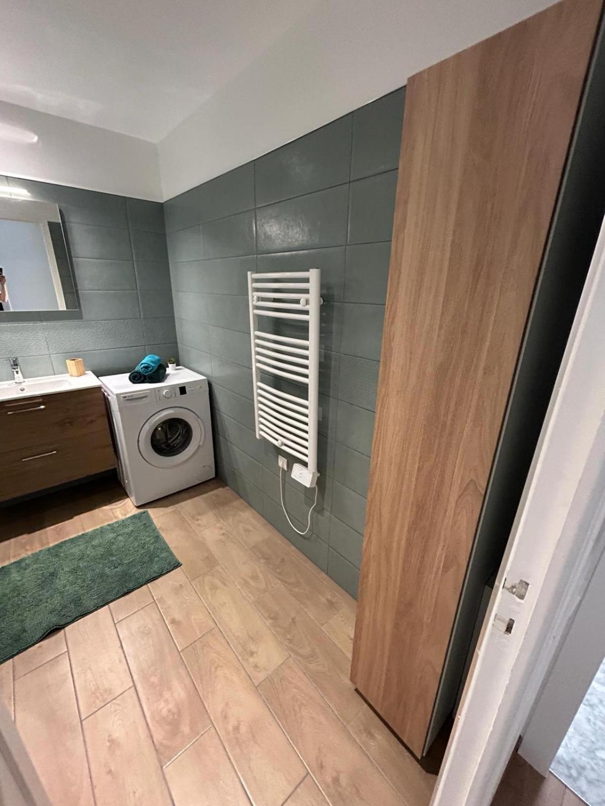 Immeuble Le Regency, Appartement 4 Pieces, 80 Metres De La Plage Menton Kültér fotó