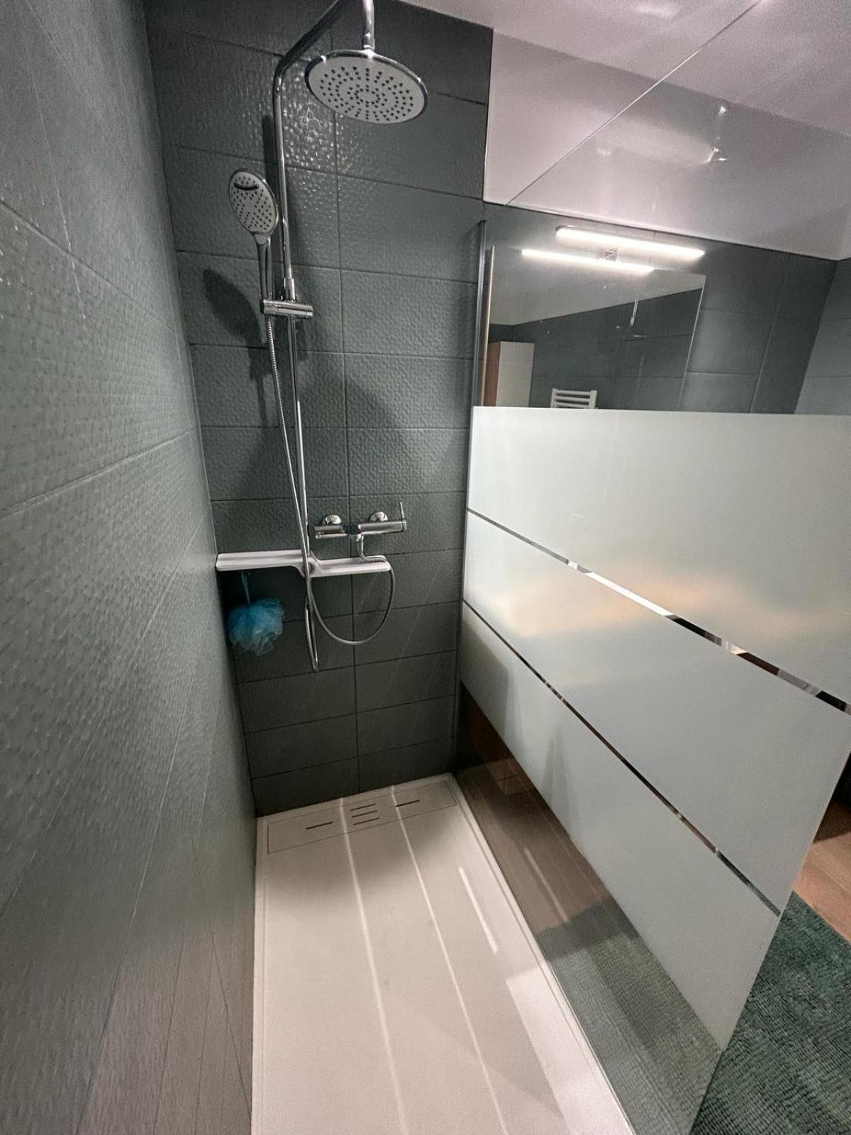 Immeuble Le Regency, Appartement 4 Pieces, 80 Metres De La Plage Menton Kültér fotó